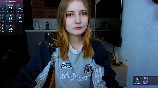 Snapshot of princessaalicc chatting on 02/28/25, 12:31 princessaalicc online show from 02/28/25, 12:31