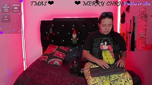 Snapshot of katieeandsharonn chatting on 01/07/26, 02:52 katieeandsharonn online show from 01/07/26, 02:52