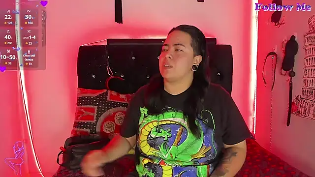 Snapshot of katieeandsharonn chatting on 03/04/26, 01:06 katieeandsharonn online show from 03/04/26, 01:06