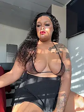 Naughty-Mel online show from 07/27/26, 06:53