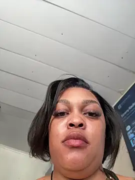 Naughty-Mel online show from 08/01/26, 06:34