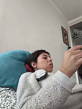 Snapshot of maria_lasexy chatting on 07/10/26, 04:53 maria lasexy online show from 07/10/26, 04:53