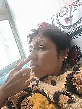 Snapshot of maria_lasexy chatting on 07/19/26, 06:55 maria lasexy online show from 07/19/26, 06:55