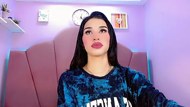 Snapshot of Jadeyourqueen chatting on 12/12/24, 06:53 Jadeyourqueen online show from 12/12/24, 06:53