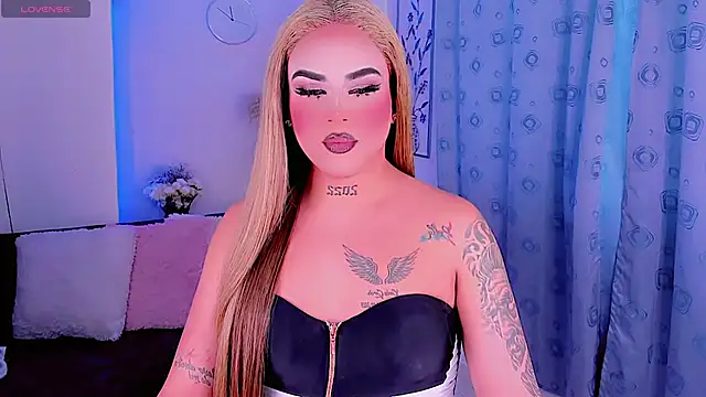 Snapshot of SexyValeriaa chatting on 04/27/26, 01:20 SexyValeriaa online show from 04/27/26, 01:20