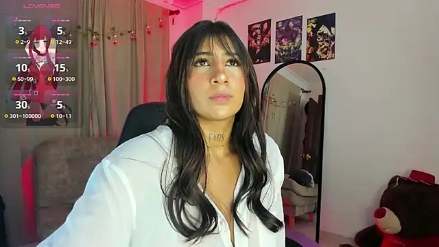 DRACARYSS  online show from 10/30/25, 10:06