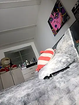 Snapshot of MissAfroditha chatting on 12/16/25, 03:55 MissAfroditha online show from 12/16/25, 03:55