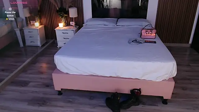 Sam mansson66 online show from 12/22/25, 01:30