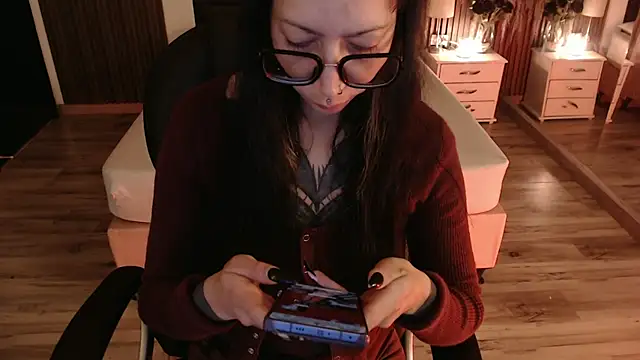 Sam mansson66 online show from 03/17/26, 12:19