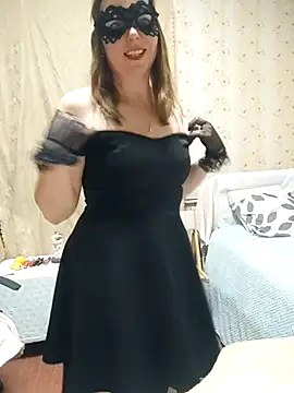 VselenaSun402 online show from 12/22/25, 01:30