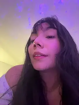 Snapshot of SOY_LUPE chatting on 01/17/26, 11:15 SOY LUPE online show from 01/17/26, 11:15