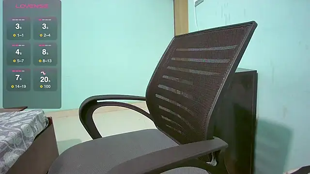 Only hunny online show from 03/02/25, 04:53