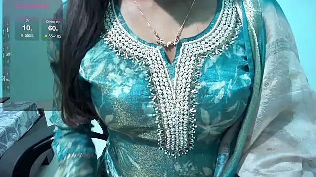 Only hunny online show from 03/07/25, 05:06