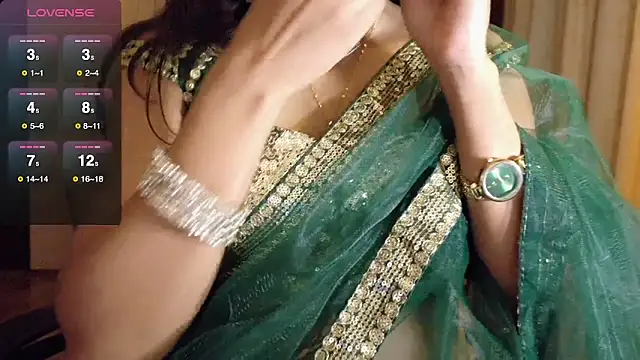 Only hunny online show from 12/20/25, 02:51