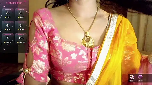 Only hunny online show from 01/09/26, 04:04