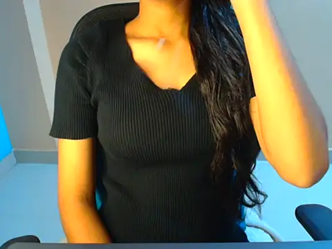 Chandani-Love online show from 04/27/26, 06:06