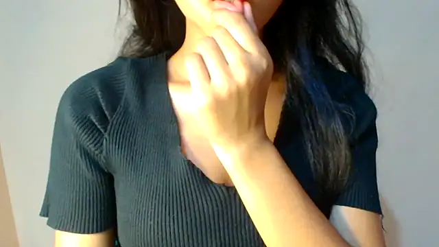 Chandani-Love online show from 05/18/26, 12:29
