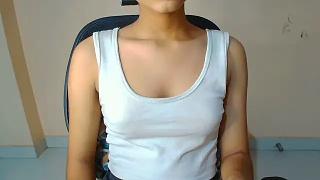 Chandani-Love online show from 05/27/26, 12:57
