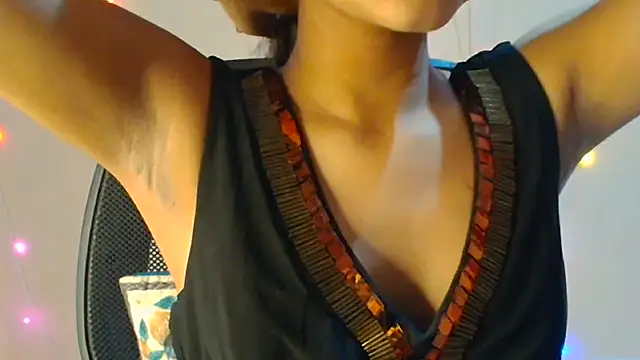 Chandani-Love online show from 06/01/26, 03:25