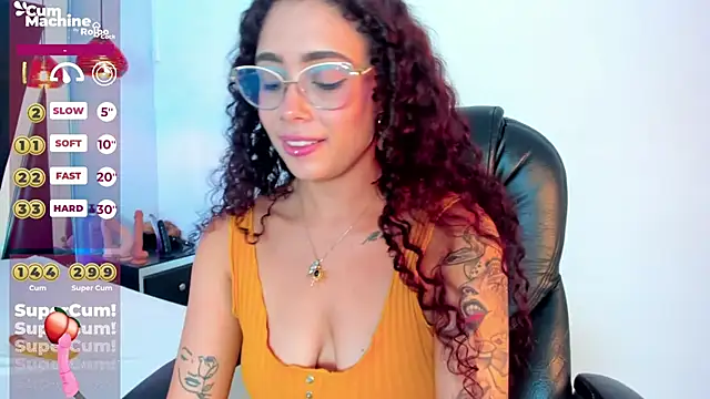 antonelllepiercee online show from 02/26/25, 02:25