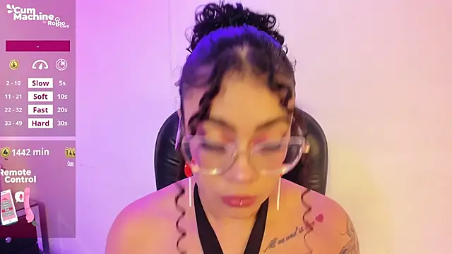 antonelllepiercee online show from 09/14/25, 11:31