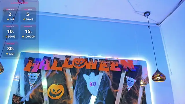 antonelllepiercee online show from 10/21/25, 11:33