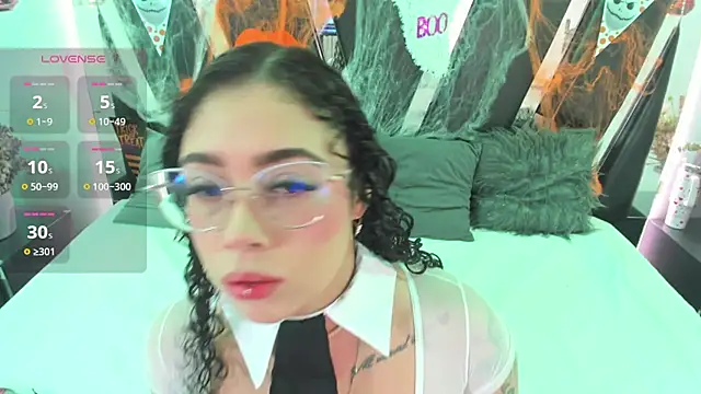 antonelllepiercee online show from 10/28/25, 11:36