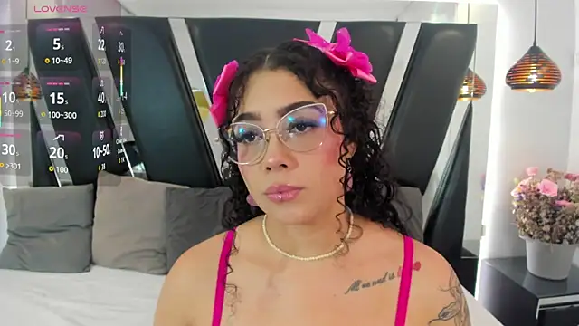 antonelllepiercee online show from 11/13/25, 11:20