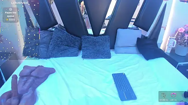 antonelllepiercee online show from 11/26/25, 11:22