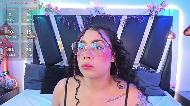 antonelllepiercee online show from 02/27/26, 10:59