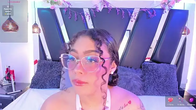 antonelllepiercee online show from 04/28/26, 11:26