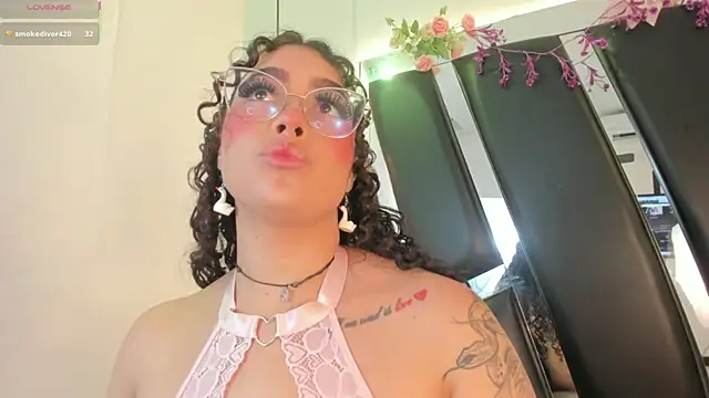 antonelllepiercee online show from 06/03/26, 02:33