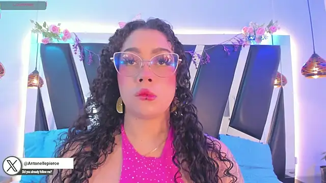 antonelllepiercee online show from 06/26/26, 11:25