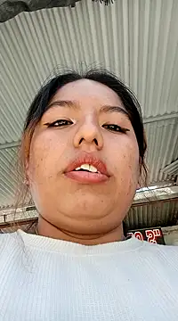 Karol-kamila19 online show from 01/18/25, 09:55