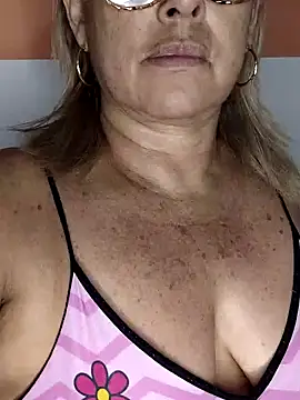 Kasandra Ho online show from 01/21/25, 07:37