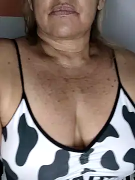 Kasandra Ho online show from 01/23/25, 01:51