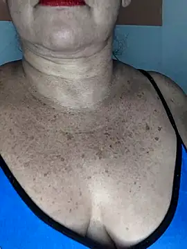 Kasandra Ho online show from 01/25/25, 07:07