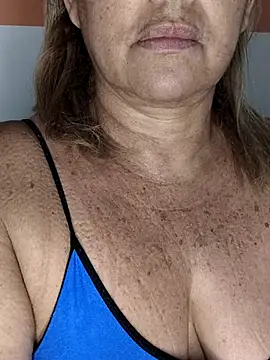 Kasandra Ho online show from 01/26/25, 06:28