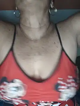 Kasandra Ho online show from 01/28/25, 01:50