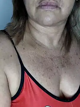 Kasandra Ho online show from 02/07/25, 05:10