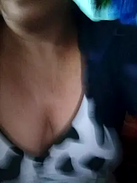 Kasandra Ho online show from 02/10/25, 02:48