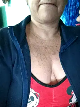 Kasandra Ho online show from 02/11/25, 02:13