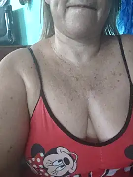 Kasandra Ho online show from 02/11/25, 06:22