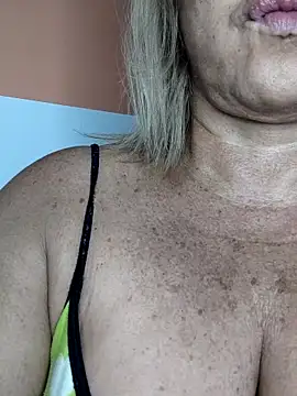 Kasandra Ho online show from 02/13/25, 07:03