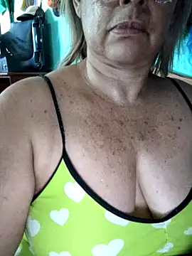 Kasandra Ho online show from 02/13/25, 01:26