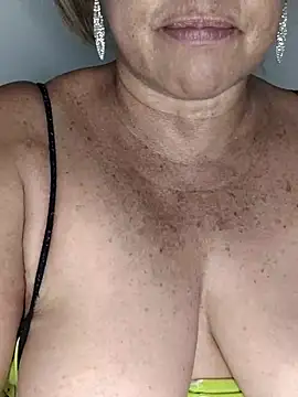 Kasandra Ho online show from 02/20/25, 01:25