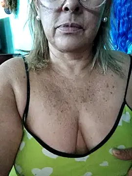 Kasandra Ho online show from 02/20/25, 01:08