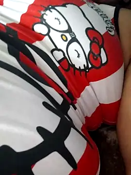 Kasandra Ho online show from 02/24/25, 08:58