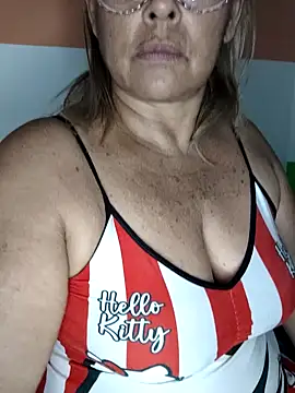 Kasandra Ho online show from 02/25/25, 01:30