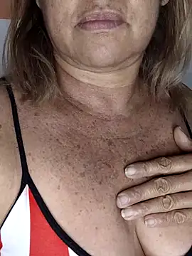 Kasandra Ho online show from 02/25/25, 08:36